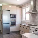 APARTMENTSUITESPAIN ATIC PANORAMIC Beach