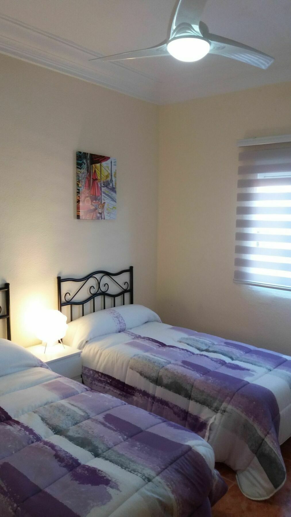 Appartamento Apartmentsuitespain Atic Panoramic Valenza