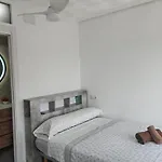APARTMENTSUITESPAIN ATIC PANORAMIC Beach